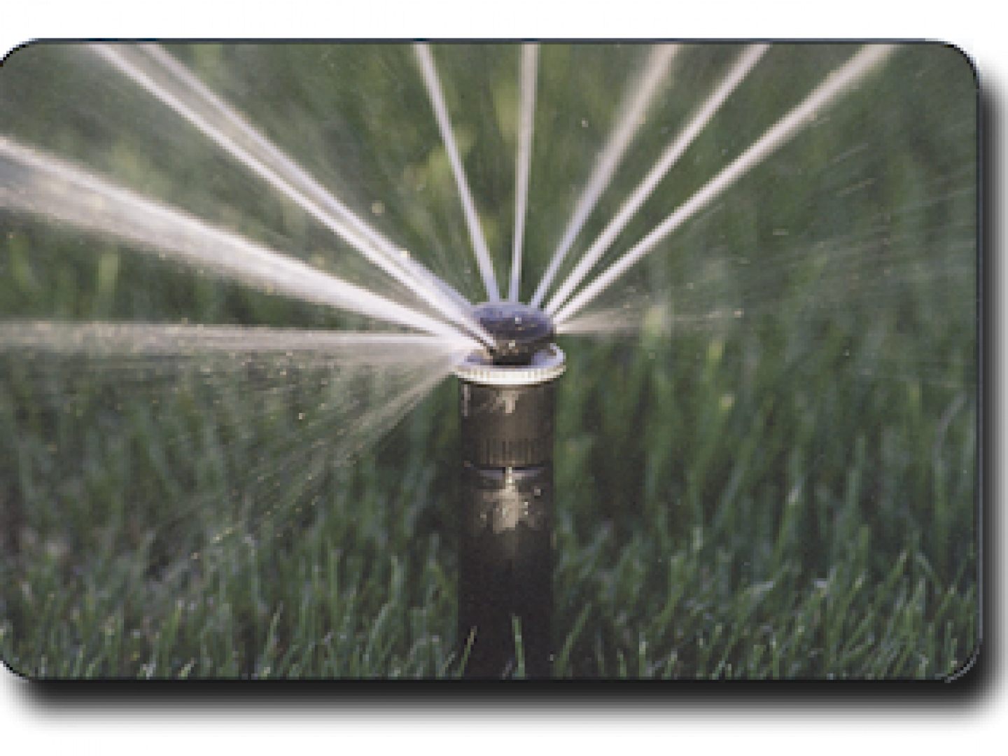 Sprinkler System Repair Greenville, Spartanburg & Anderson, SC